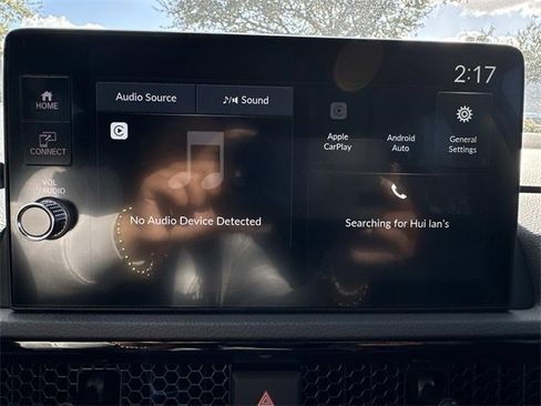 New 2026 Honda CR-V EX-L image 32