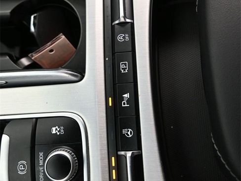 Certified 2022 Kia Stinger GT2 image 29