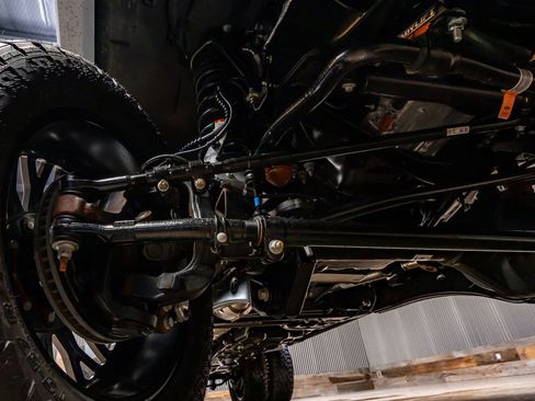 Used 2026 Ford F450 King Ranch w/ Chrome Package image 13