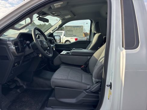 New 2026 Ford F150 XL w/ Equipment Group 103A High image 15