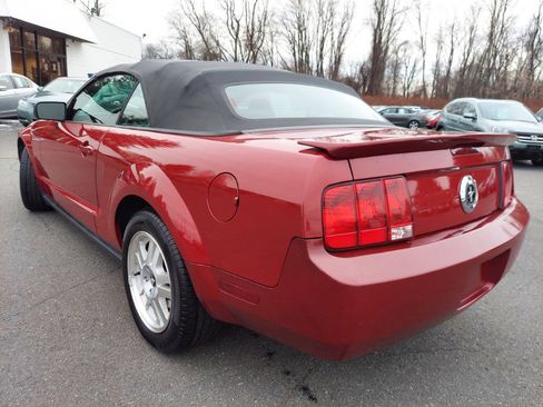 Used 2008 Ford Mustang Premium image 6