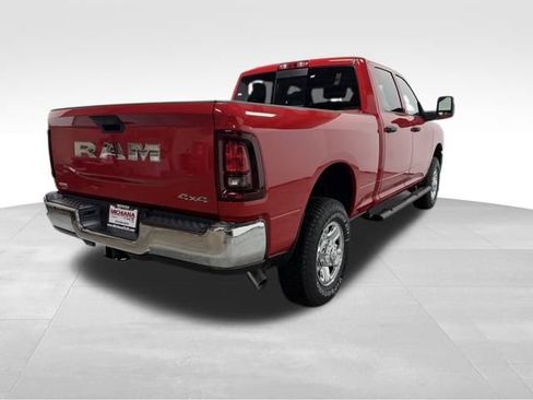 New 2026 RAM 2500 Tradesman image 6