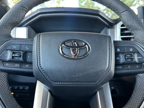 New 2026 Toyota Sequoia Limited image 28