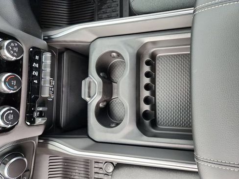New 2026 RAM 1500 Big Horn AWD/4WD image 21