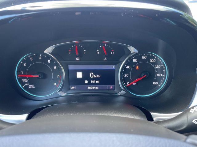 Used 2023 Chevrolet Traverse RS AWD/4WD image 37