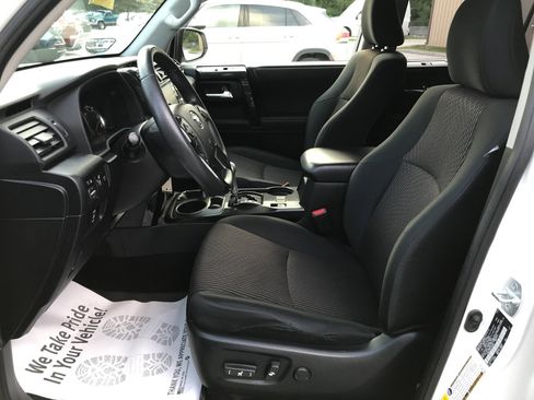 Used 2020 Toyota 4Runner TRD Off-Road image 20