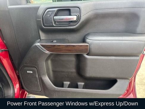 Used 2019 GMC Sierra 1500 SLT image 20