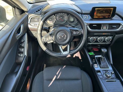 Used 2017 MAZDA MAZDA6 Sport image 9