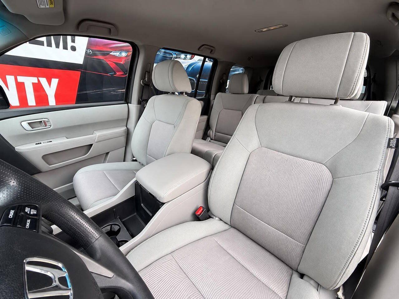 Used 2015 Honda Pilot EX image 6