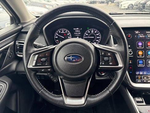 Used 2020 Subaru Outback Limited w/ Popular Package #2 image 15