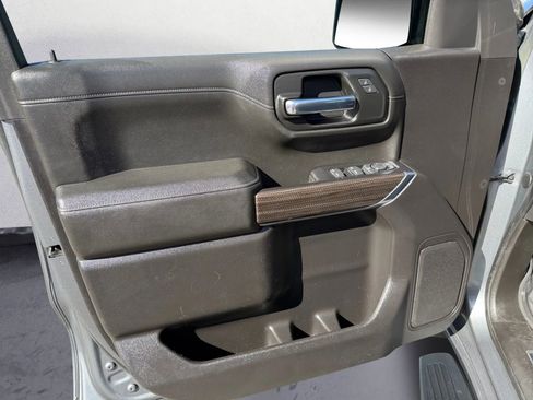 Used 2021 Chevrolet Silverado 1500 LT w/ Texas Edition Plus image 14