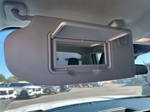 New 2025 Ford Maverick XLT w/ Equipment Group 301A image 19