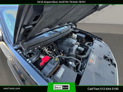 Used 2011 Chevrolet Silverado 1500 LT w/ All-Star Edition image 29