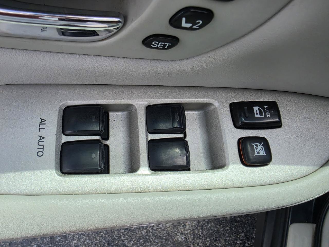 Used 2008 Lexus RX 350 AWD image 16