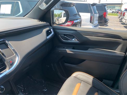 Used 2022 GMC Yukon AT4 AWD/4WD image 21