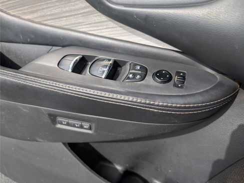 Used 2016 Nissan Murano Platinum w/ Platinum Technology Package image 15