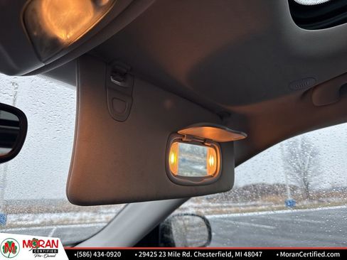 Used 2021 Jeep Compass Latitude w/ Sun and Sound Group image 22