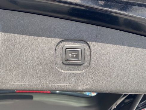 Certified 2017 GMC Terrain Denali image 25