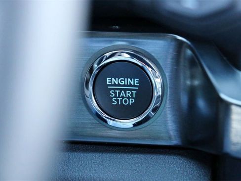 New 2026 Ford F250 Lariat w/ Black Appearance Package image 14