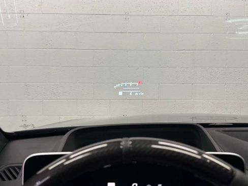 Used 2024 Mercedes-Benz S 63 AMG S w/ Carbon Fiber Exterior Package image 47