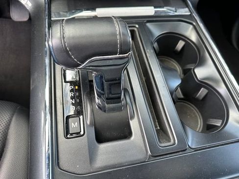 Used 2023 Ford F150 Lariat w/ Equipment Group 502A High AWD/4WD image 19