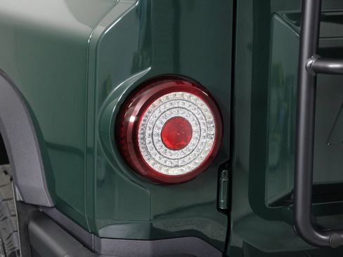 New 2026 INEOS Grenadier AWD/4WD image 18