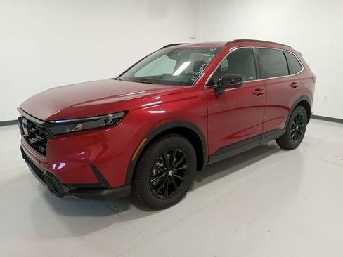Used 2024 Honda CR-V Sport image 3