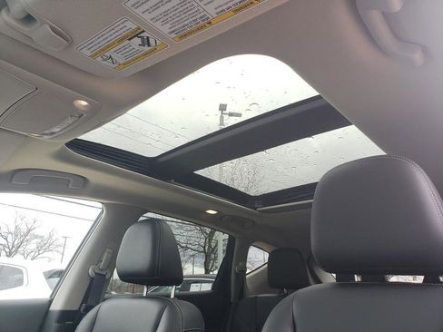 Used 2020 Nissan Murano SL w/ Moonroof Package image 28