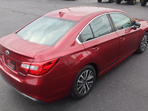 Used 2019 Subaru Legacy 2.5i Premium image 13