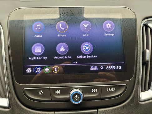 Used 2019 Chevrolet Malibu LT FWD image 25
