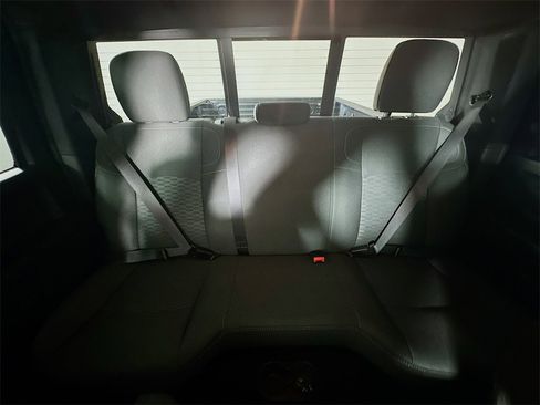 New 2025 RAM 2500 Tradesman image 10