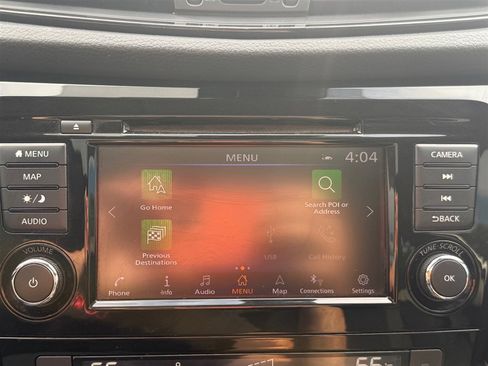 Used 2019 Nissan Rogue SL w/ Premium Package image 19