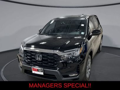 Used 2023 Honda Passport EX-L