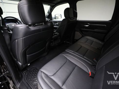 New 2026 RAM 1500 Rebel w/ Rebel Level 2 Equipment Group AWD/4WD image 9