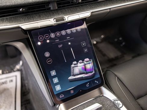 Used 2023 Lucid Air Pure RWD image 26