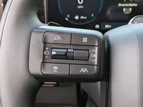 New 2026 Hyundai Santa Fe Calligraphy image 23