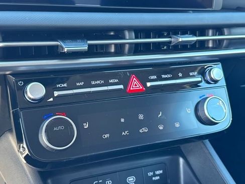 New 2026 Hyundai Tucson SEL FWD image 19