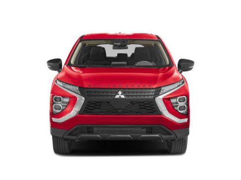 New 2026 Mitsubishi Eclipse Cross LE AWD/4WD image 7