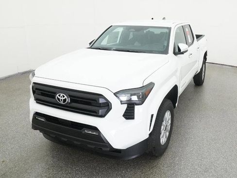 New 2026 Toyota Tacoma SR5 image 68