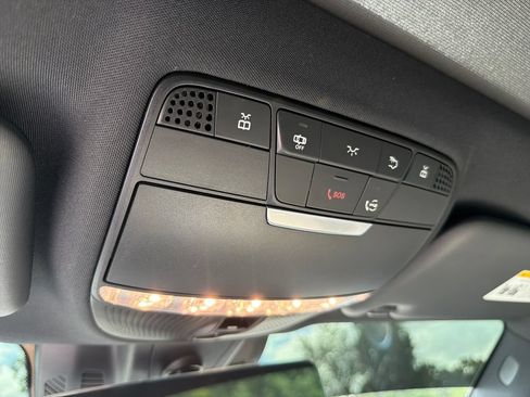 Used 2021 Mercedes-Benz E 53 AMG 4MATIC Sedan image 31