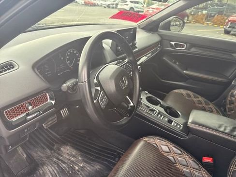 Used 2022 Honda Civic Sport image 14