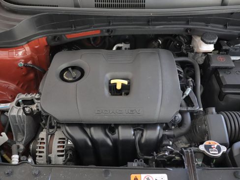 Used 2021 Kia Soul S image 23