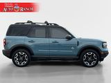 Certified 2022 Ford Bronco Sport Outer Banks w/ Tech Package image 6