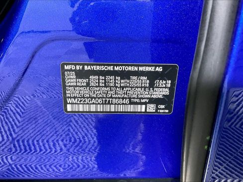 Certified 2026 MINI Cooper Countryman S AWD/4WD image 35