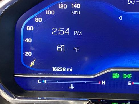 Certified 2024 Chevrolet Silverado 1500 LT image 18