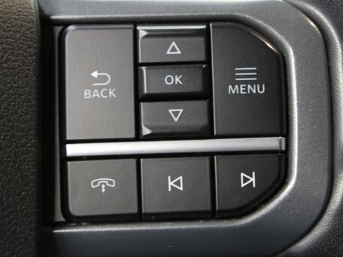 Used 2024 Ford F350 Lariat AWD/4WD image 69