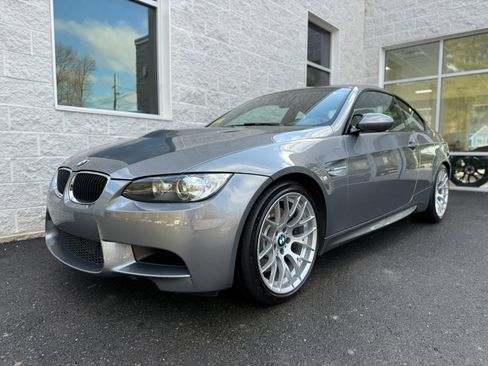 Used 2013 BMW M3 Coupe image 3