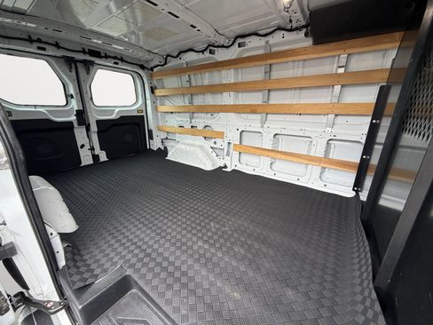 Used 2024 Ford Transit 250 Low Roof w/ Exterior Upgrade Package image 16