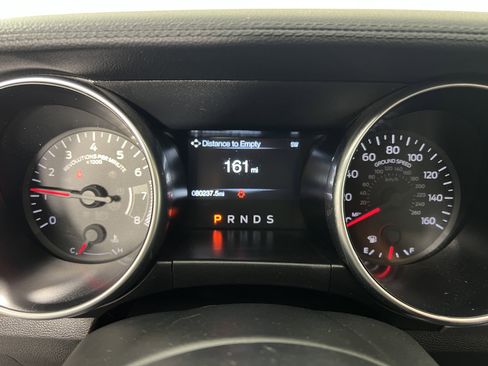 Used 2022 Ford Mustang Premium image 28