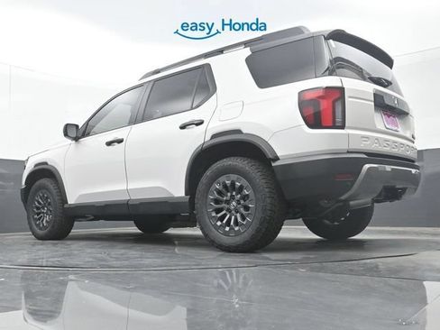 Used 2026 Honda Passport TrailSport image 31